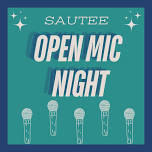 Sautee Open Mic Night