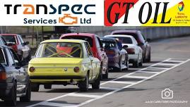 Transpec GT Oil Manfeild Open Day – Round 2