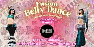 Fusion Belly Dance Classes in La Verne