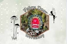 Fairy Door Workshop