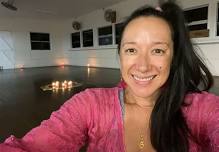 Body Love Dance Temple for Women ~ Ground & Expand