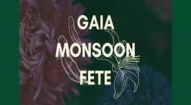 Gaia Monsoon Fete | Events in Mumbai, Mumbai