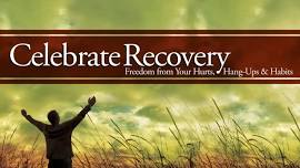 Celebrate Recovery at EPIC Church