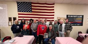 South Lamar Rescue Squad Catfish Supper