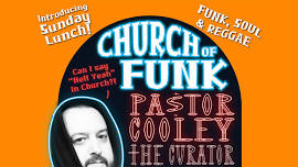 Church of Funk