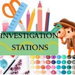 Investigation stations