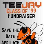 TJ Class Of '99 Fundraiser!