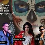 Wednesday Night Live Music at La Catrina Cantina