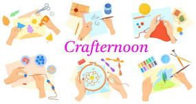 Crafternoon!