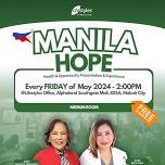 MANILA HOPE