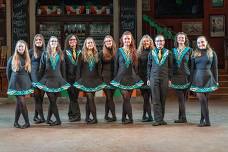 Irish Dance Showcase 2024-12pm show & 2:30pm show