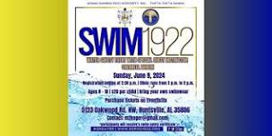 Swim 1922