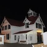 OCEAN CITY GHOST WALK