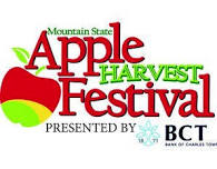 Mountain State Apple Harvest Festival — Visit Martinsburg, WV!