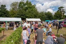 Galley Hill Farm Strawberry Fayre 2024