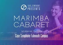 Marimba Cabaret