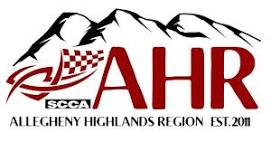 AHR-SCCA Auto X Event 6