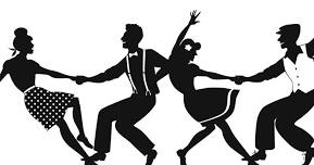 Lindy Hop/Swing Dance