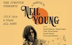 An All-Star Tribute to Neil Young