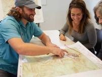 Introduction to Map & Compass Skills