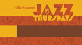 Jazz Thursdays: Ryan Osswald