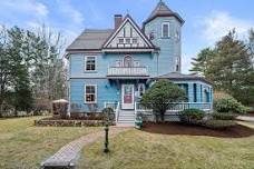 Open House for 15 Belcher Street Sharon MA 02067