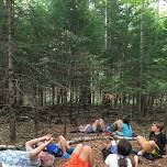 Nature Camp! June 25-27