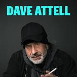 Konzert von Dave Attell in Ridgefield