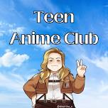 Teen Anime Club (LJRL)