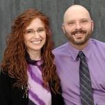 Steve & Lisa Adams @ Jefferson Baptist Church