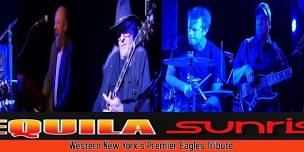 Tequila Sunrise Live @ Village of Depew Concert Series!