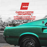 Cars & Coffee on Capitol