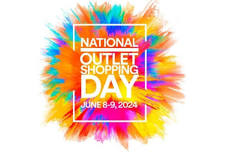 National Outlet Shopping Day - Visit Petaluma