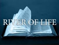 River of Life – Sunday Morning Bible Study