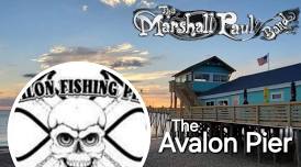 The Avalon Pier