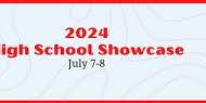 2024 College Showcase