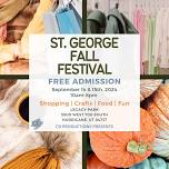 St. George Fall Festival