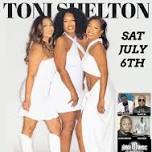 Toni Shelton's 