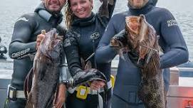 3-DAY Ucluelet Tide to Table Expedition - Spearfishing & Harvesting - Ucluelet, Canada