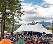 Four Corners Folk Festival