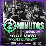 2 Minutos en Córdoba