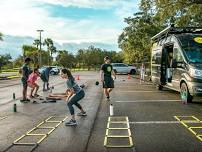 OutFit Training: N. Druid Hills/Shallowford area. Outdoor HIIT Bootcamp!