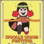 Wooly Worm Festival 47th Annual Sugar Mountain