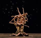 Cinema: BALLET TO BROADWAY: WHEELDON WORKS