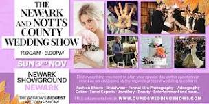 The Newark and Notts County Wedding Show