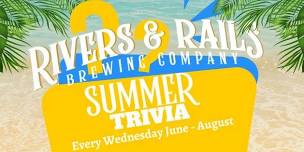 Summer Trivia at R&R