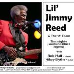 Lil'Jimmy Reed