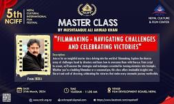 Master Class