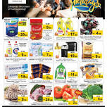 Weekend Grabs - National Paints, Sharjah