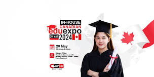 In-House Canadian EduExpo -2024